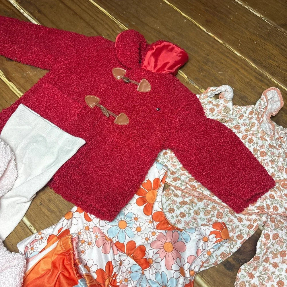 Mixed Brands massive baby